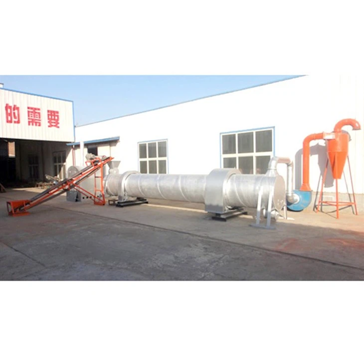 rotary dryer rotary dryer