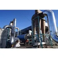 बायोमास गोली मशीन उत्पादन लाइन