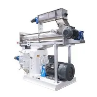 मवेशी पशुधन चारा मिल मशीन