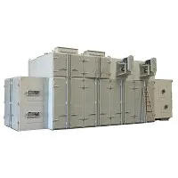 फ़ीड ड्रायर मशीन