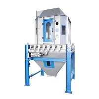 फ़ीड पेलेट कूलर मशीन