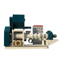 फ्लोटिंग फिश फीड बनाने की मशीन