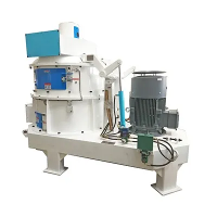 माइक्रो पाउडर पीस मिल