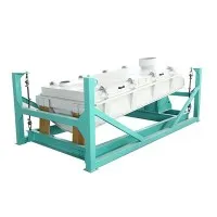 रोटरी स्क्रीन सिफ्टर