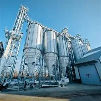 जुगाली करनेवाला फ़ीड गोली उत्पादन लाइन