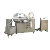 सॉसेज बनाने की लाइन