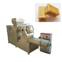 कपड़े धोने का साबुन बनाने की मशीन